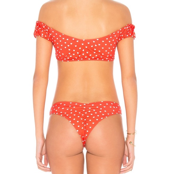 Beach Riot x Revolve Emily Bikini Set - Picture 3 of 4